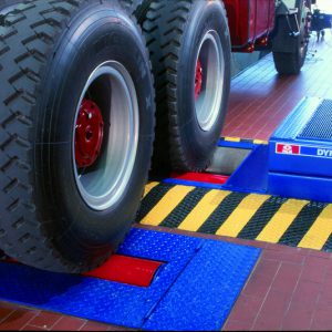 Мощностные стенды