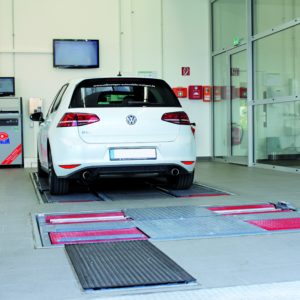 Диагностические линии