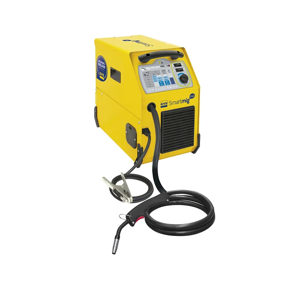 Сварочный полуавтомат SMARTMIG 142, арт. 033153