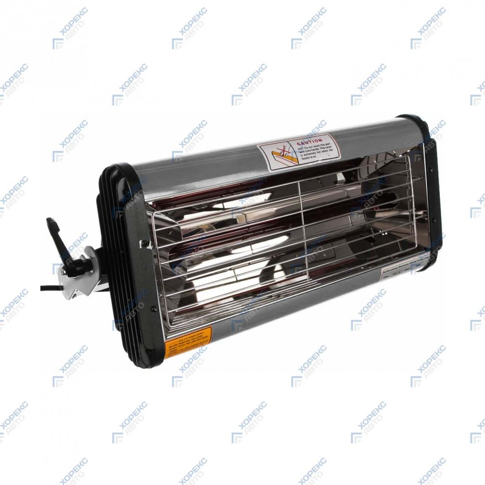 Инфракрасная коротковолновая сушильная установка для кузовного ремонта (без стойки), Модель: FY-1W-1, арт. HZ 19.4.000