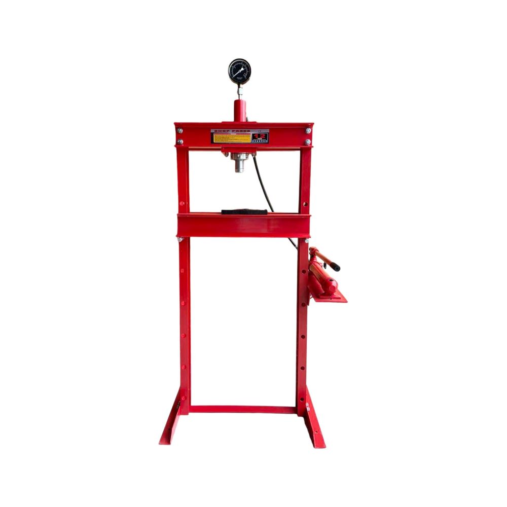 Пресс гидравлический 12 т Хорекс Авто HZ 01.1.012H