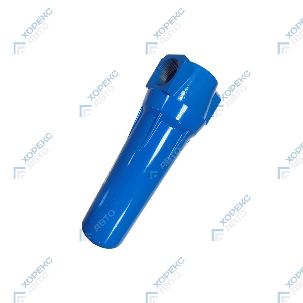 Фильтр сжатого воздуха 1 1/2" (3 мкм) Хорекс Авто HZ 11.5.004