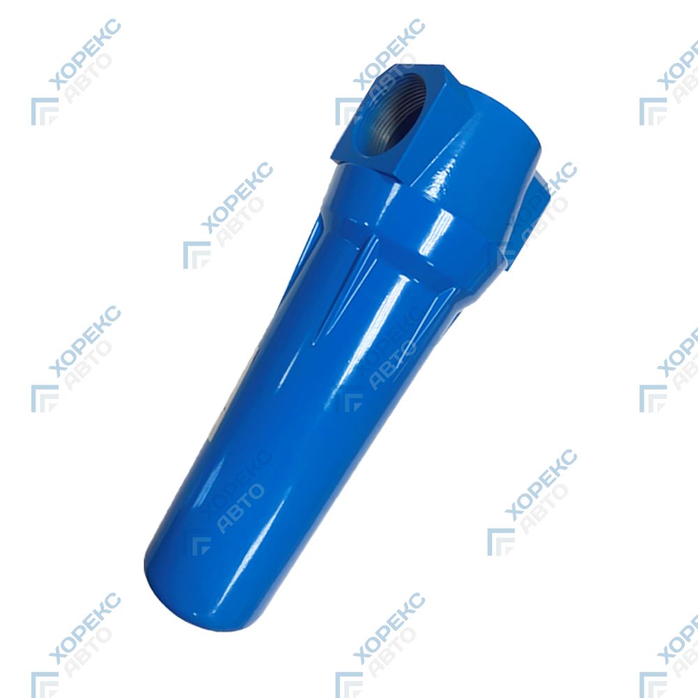 Фильтр сжатого воздуха 1 1/2" (0.01 мкм) Хорекс Авто HZ 11.5.006