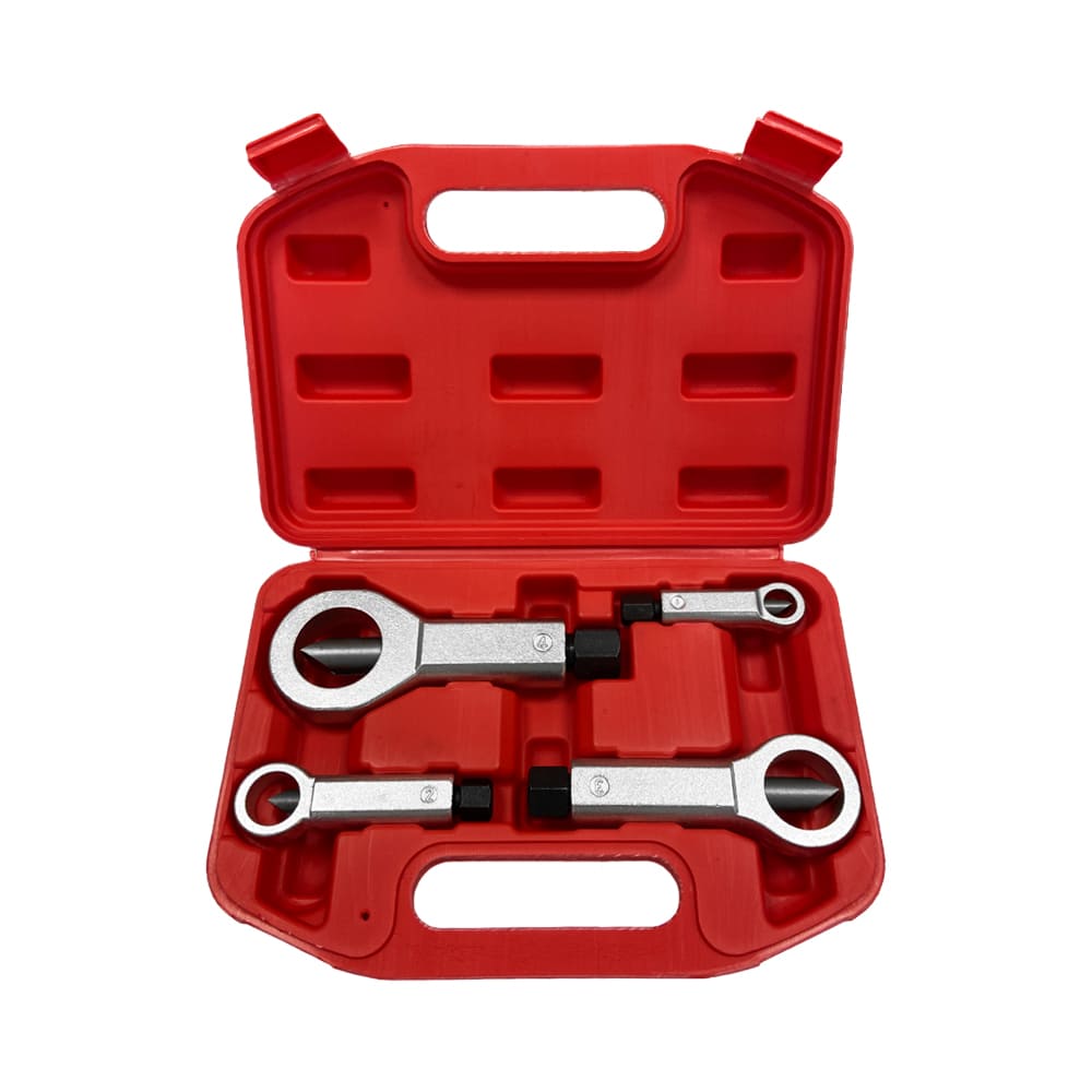 Набор гайколомов 4 предмета Хорекс Авто HZ 25.1.094Y