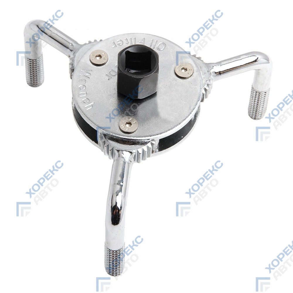 Съемник масляного фильтра "КРАБ" Хорекс Авто HZ 25.1.173S