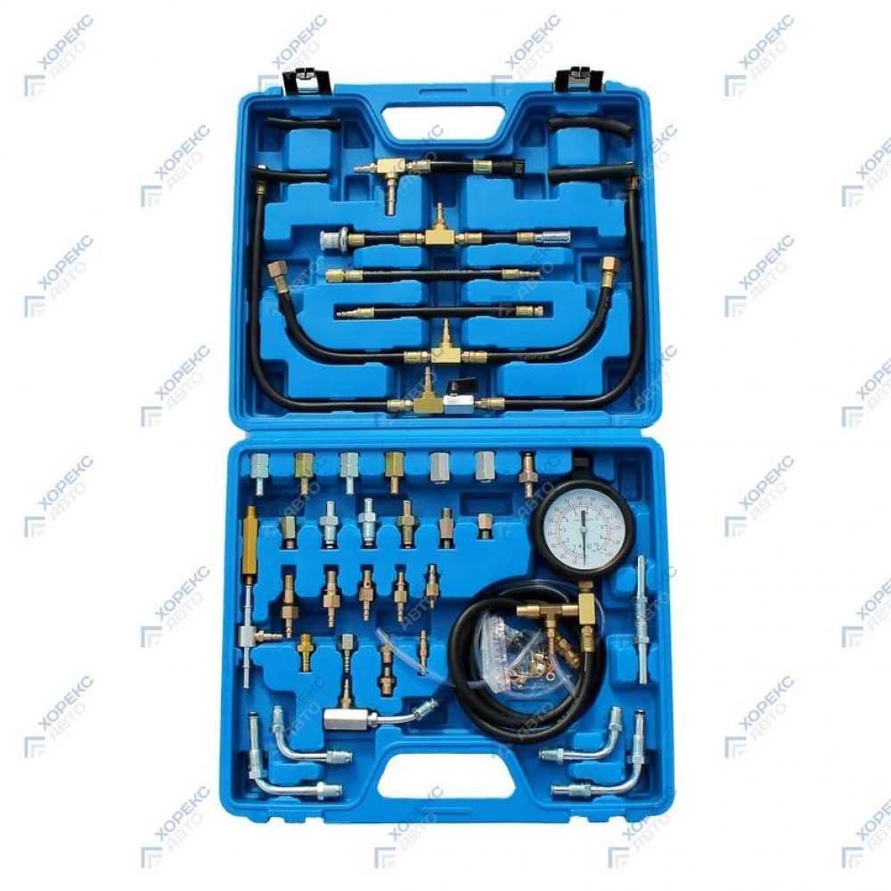 Индикатор давления в топливных системах Хорекс Авто HZ 27.1.004-1J