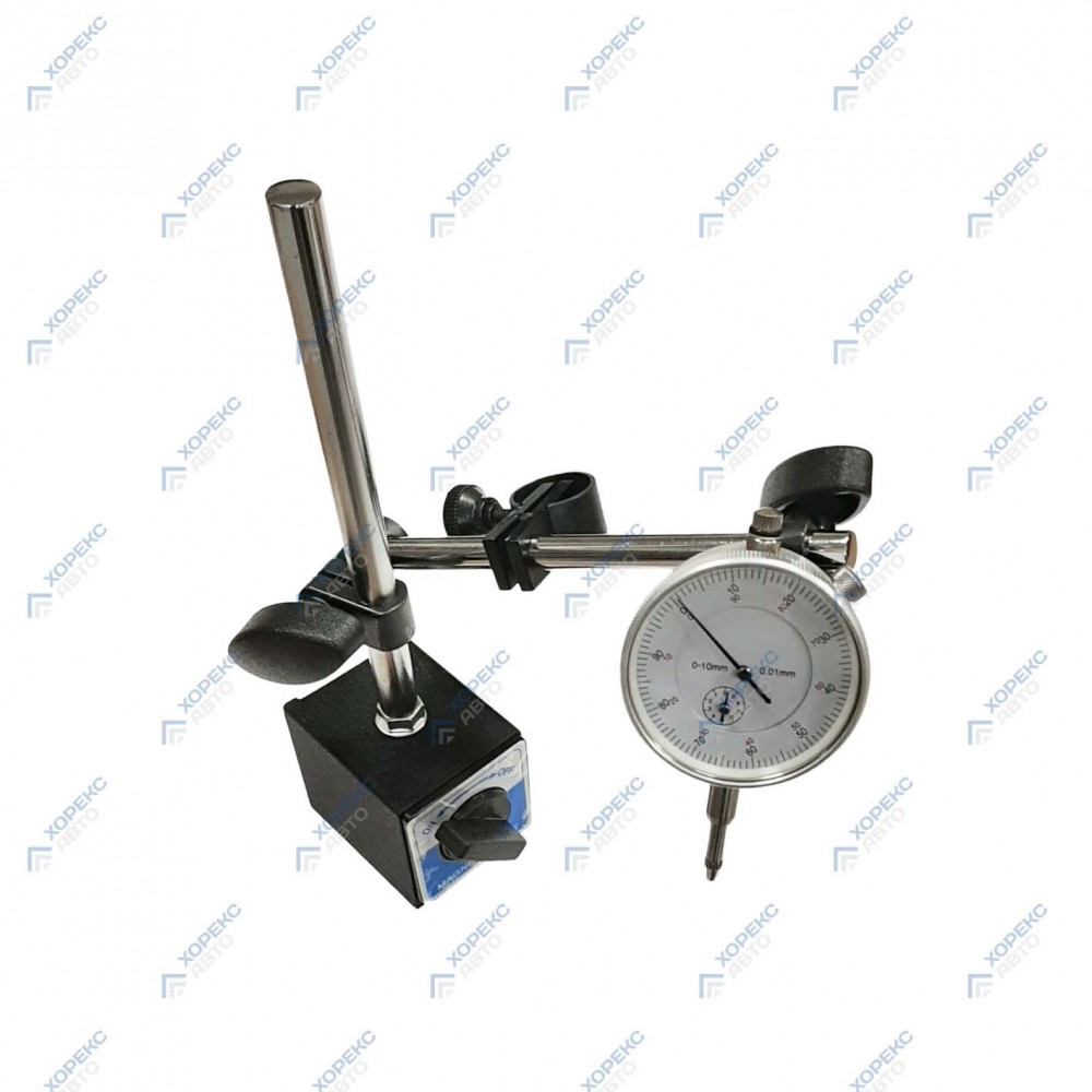 Инструмент для проверки биения тормозных дисков Хорекс Авто HZ 27.1.011J