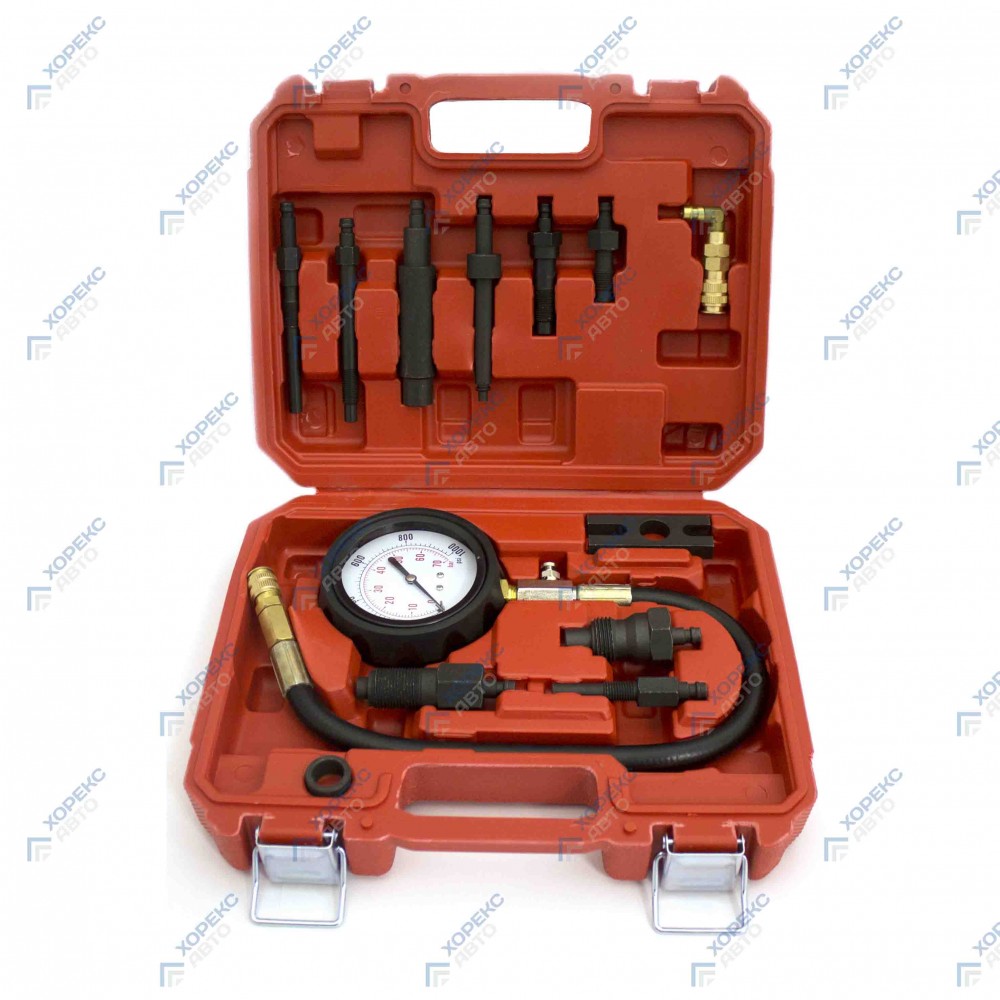 Индикатор компрессии дизельных двигателей Хорекс Авто HZ 27.1.017W