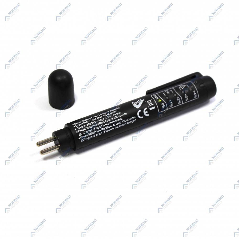 Индикатор загрязнения тормозной жидкости Хорекс Авто HZ 27.1.020S