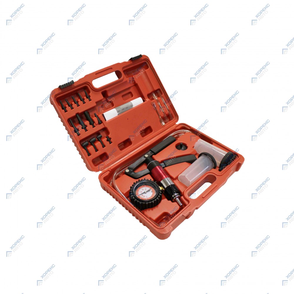 Индикатор вакуумный для проверки герметичности систем Хорекс Авто HZ 27.1.029S