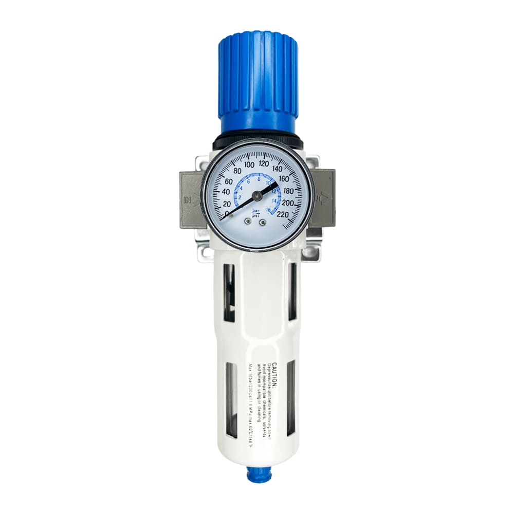 Фильтр-влагоотделитель без регулятора давления 1/2" Хорекс Авто