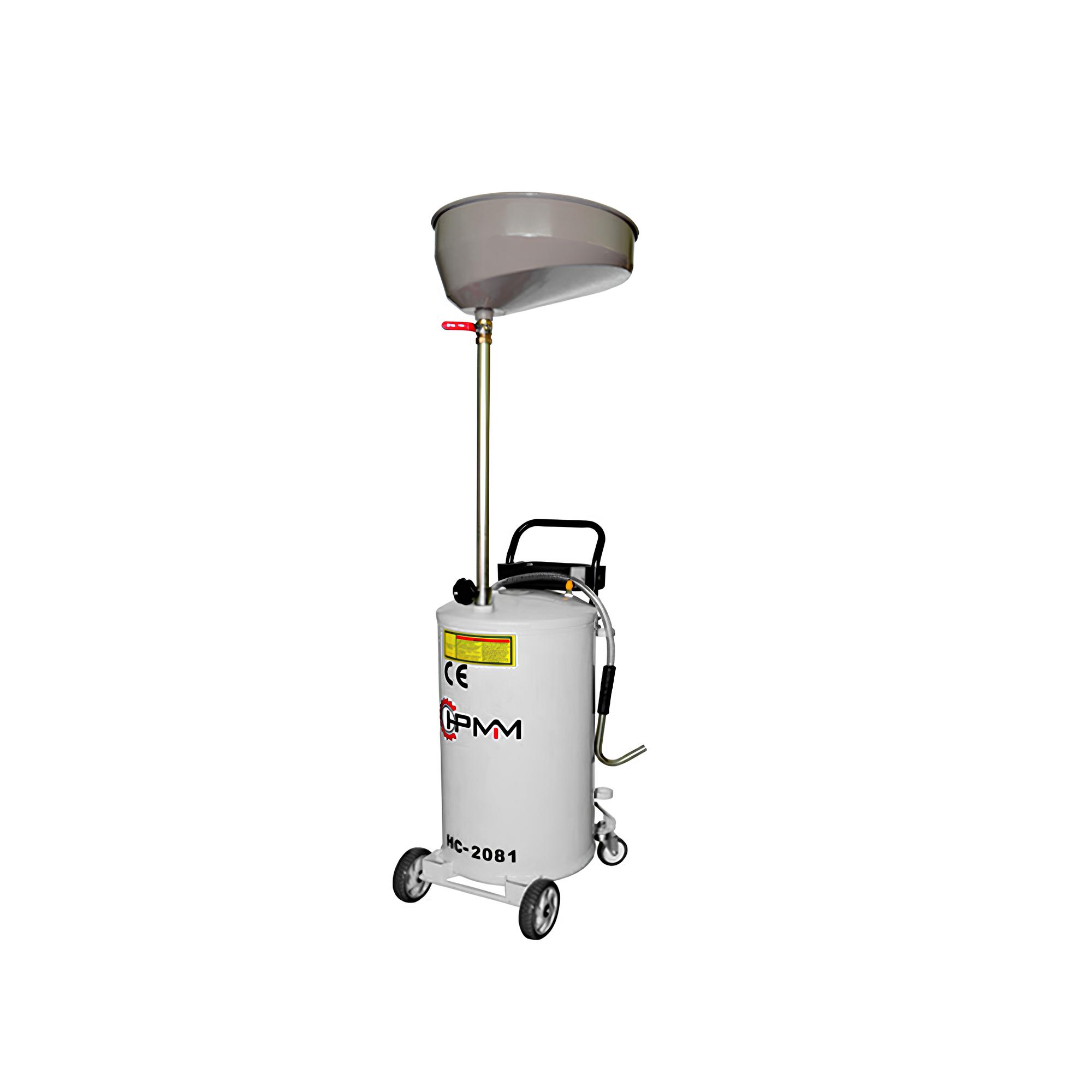 HC-2081